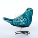 (EDI0065) Glazed Bird
